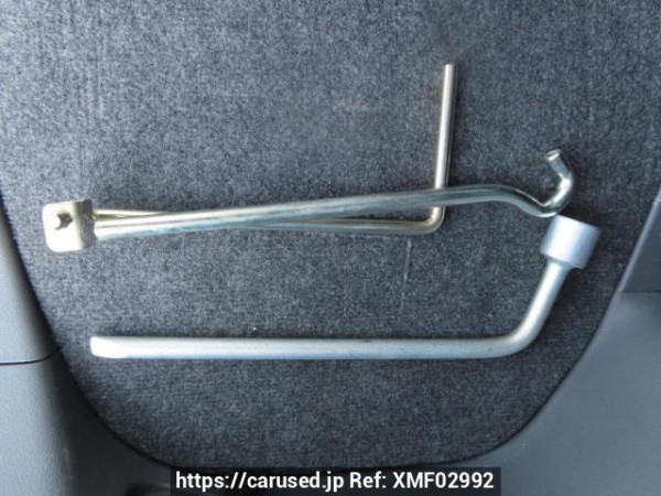 Used 2009 AT toyota voxy ZRR70W Image[50]