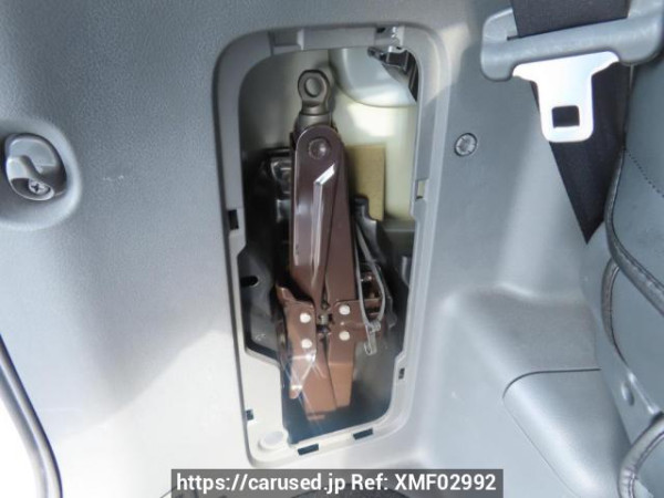 Used 2009 AT toyota voxy ZRR70W Image[51]