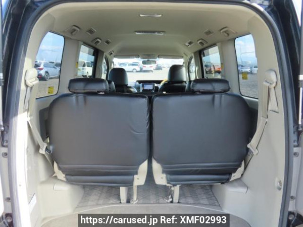Used 2008 AT toyota noah ZRR70W Image[9]
