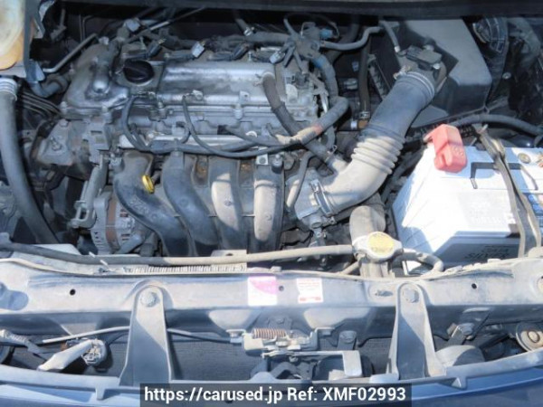 Used 2008 AT toyota noah ZRR70W Image[10]