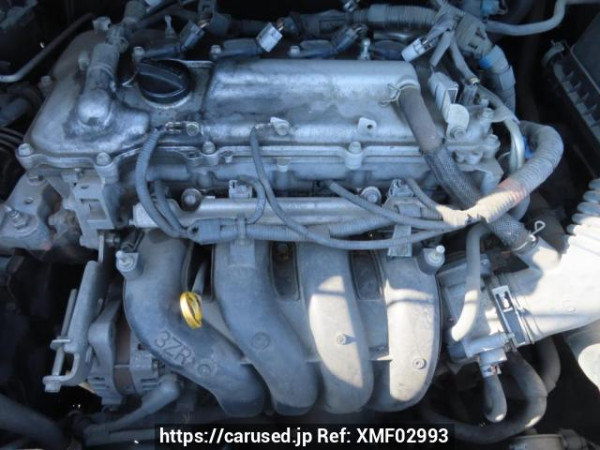 Used 2008 AT toyota noah ZRR70W Image[11]