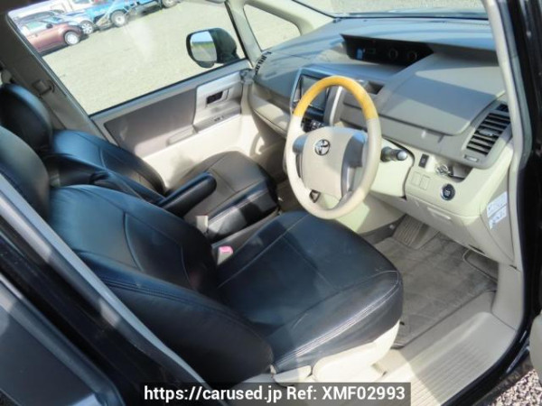Used 2008 AT toyota noah ZRR70W Image[14]