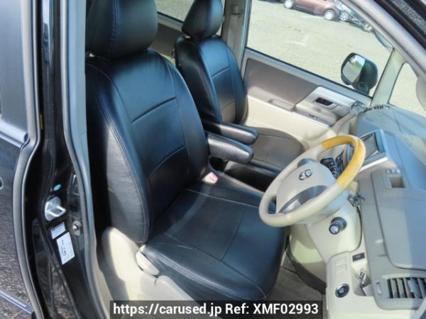 Used 2008 AT toyota noah ZRR70W Image[15]
