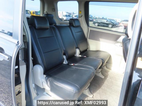 Used 2008 AT toyota noah ZRR70W Image[19]