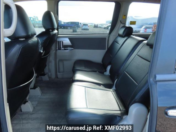 Used 2008 AT toyota noah ZRR70W Image[20]