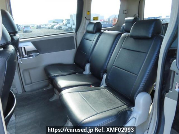 Used 2008 AT toyota noah ZRR70W Image[21]
