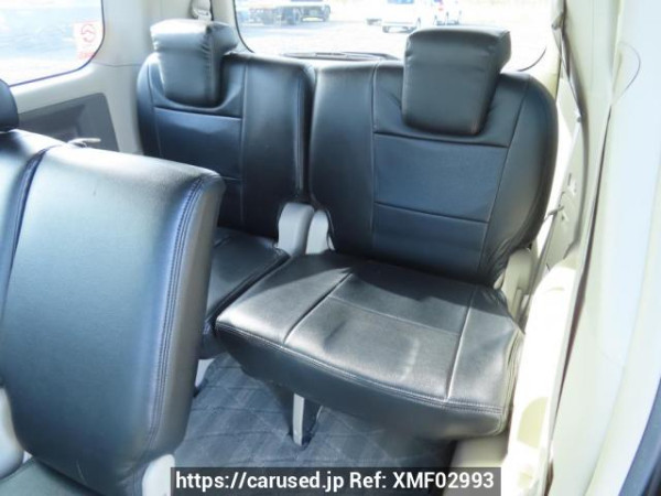 Used 2008 AT toyota noah ZRR70W Image[22]