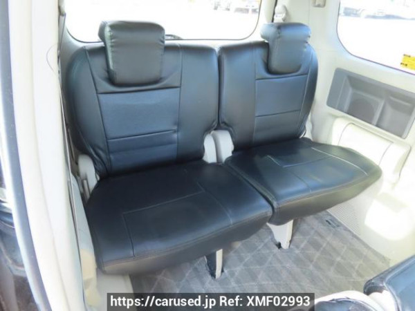 Used 2008 AT toyota noah ZRR70W Image[23]