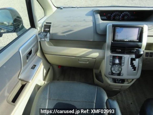 Used 2008 AT toyota noah ZRR70W Image[25]
