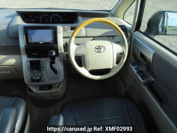 Used 2008 AT toyota noah ZRR70W Image[26]