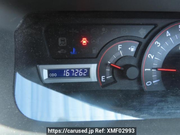 Used 2008 AT toyota noah ZRR70W Image[28]