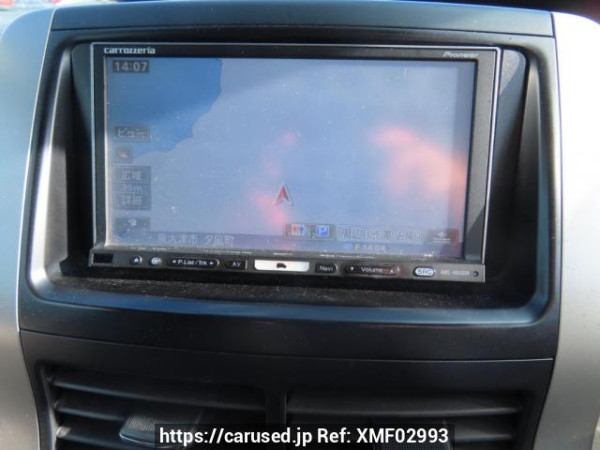 Used 2008 AT toyota noah ZRR70W Image[30]