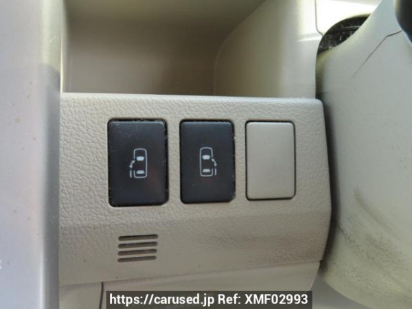 Used 2008 AT toyota noah ZRR70W Image[33]
