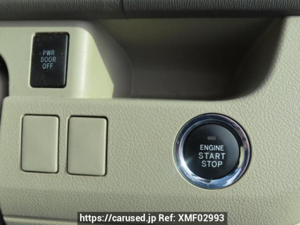 Used 2008 AT toyota noah ZRR70W Image[34]