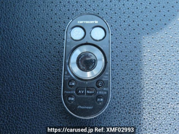 Used 2008 AT toyota noah ZRR70W Image[35]