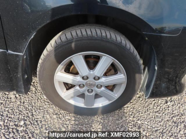 Used 2008 AT toyota noah ZRR70W Image[36]