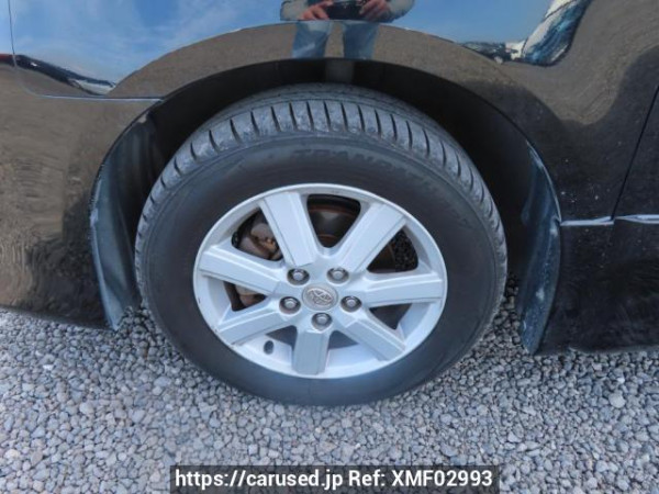 Used 2008 AT toyota noah ZRR70W Image[37]