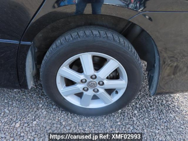 Used 2008 AT toyota noah ZRR70W Image[39]