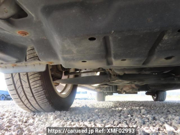 Used 2008 AT toyota noah ZRR70W Image[40]