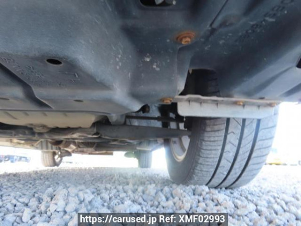 Used 2008 AT toyota noah ZRR70W Image[41]