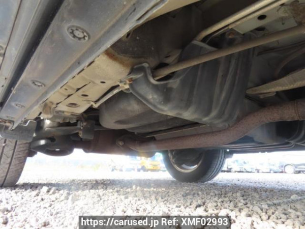 Used 2008 AT toyota noah ZRR70W Image[44]