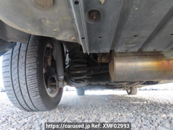 Used 2008 AT toyota noah ZRR70W Image[47]