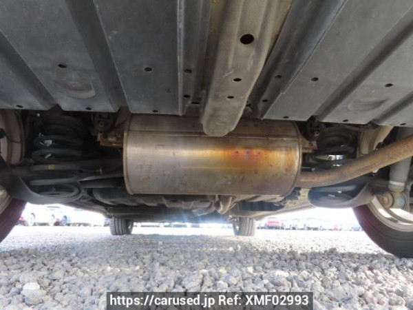 Used 2008 AT toyota noah ZRR70W Image[48]