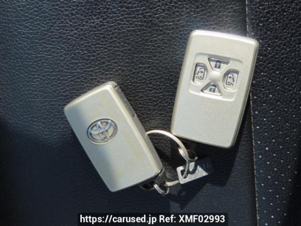 Used 2008 AT toyota noah ZRR70W Image[49]