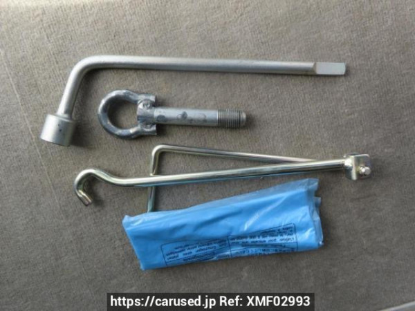 Used 2008 AT toyota noah ZRR70W Image[50]