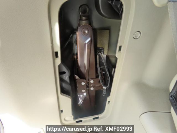 Used 2008 AT toyota noah ZRR70W Image[51]