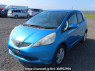 Used 2009 AT honda fit GE6 Image[2]