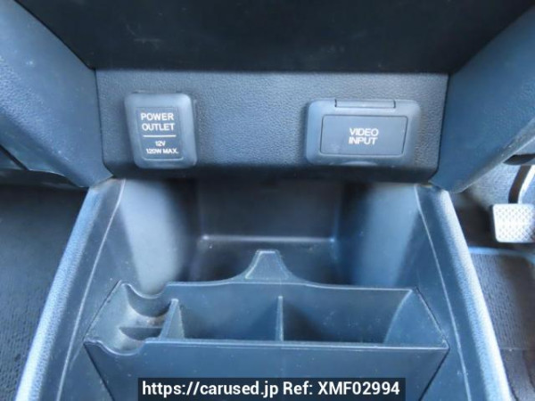 Used 2009 AT honda fit GE6 Image[23]