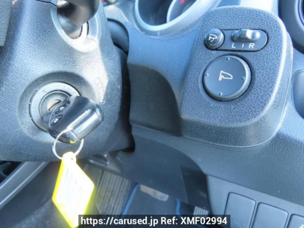 Used 2009 AT honda fit GE6 Image[24]