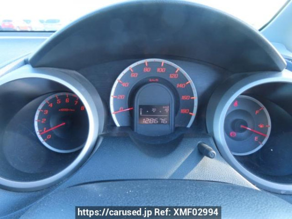Used 2009 AT honda fit GE6 Image[26]