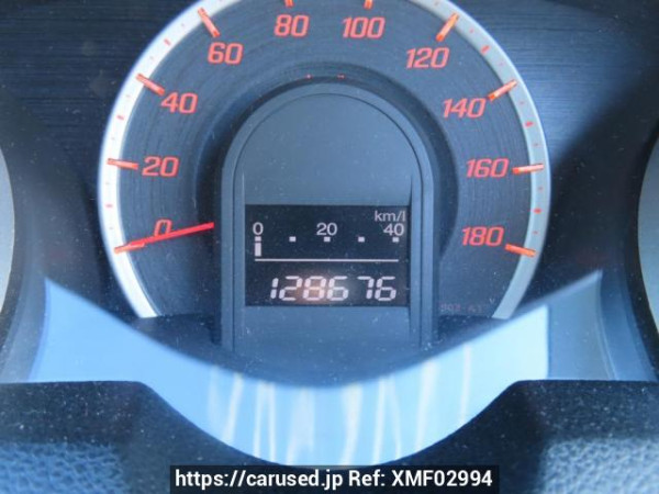 Used 2009 AT honda fit GE6 Image[27]