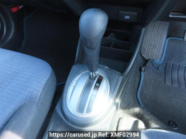 Used 2009 AT honda fit GE6 Image[29]