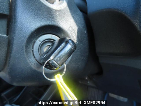 Used 2009 AT honda fit GE6 Image[31]