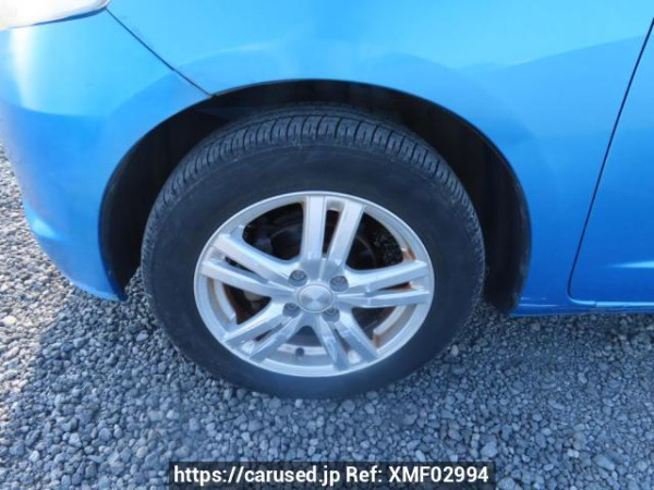 Used 2009 AT honda fit GE6 Image[32]