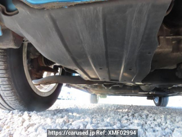 Used 2009 AT honda fit GE6 Image[35]