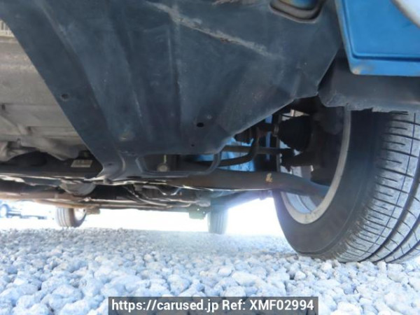 Used 2009 AT honda fit GE6 Image[36]