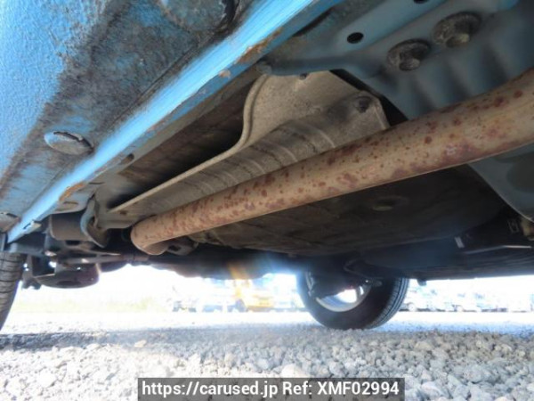 Used 2009 AT honda fit GE6 Image[39]