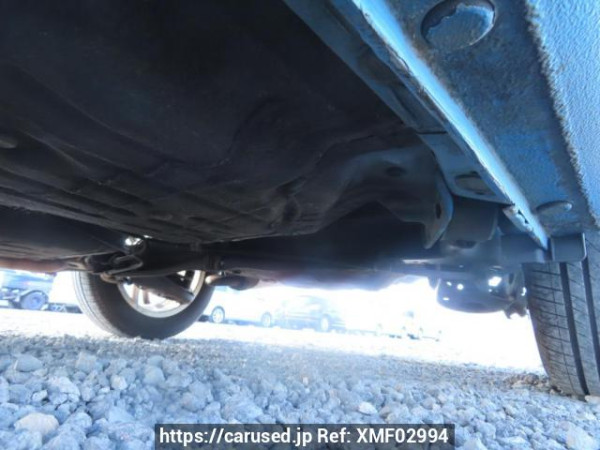 Used 2009 AT honda fit GE6 Image[40]