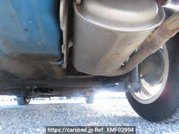 Used 2009 AT honda fit GE6 Image[41]