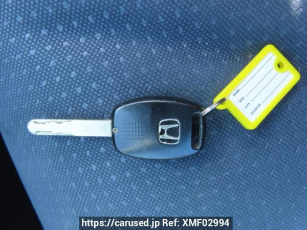 Used 2009 AT honda fit GE6 Image[43]