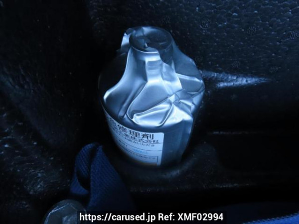 Used 2009 AT honda fit GE6 Image[44]