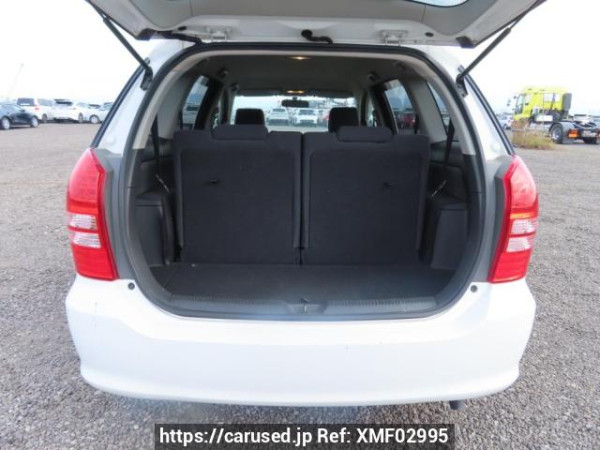 Used 2003 AT toyota wish ZNE10G Image[8]