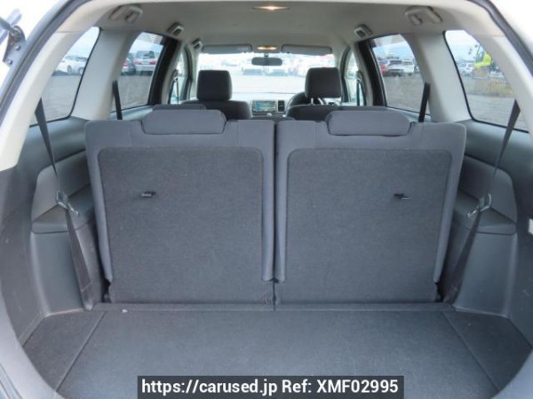Used 2003 AT toyota wish ZNE10G Image[9]