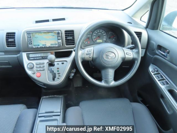 Used 2003 AT toyota wish ZNE10G Image[23]