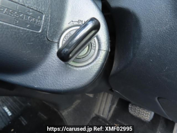 Used 2003 AT toyota wish ZNE10G Image[31]
