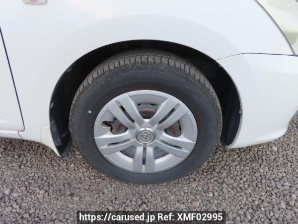 Used 2003 AT toyota wish ZNE10G Image[32]